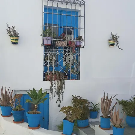 La Casita De Las Eras Níjar Exterior photo