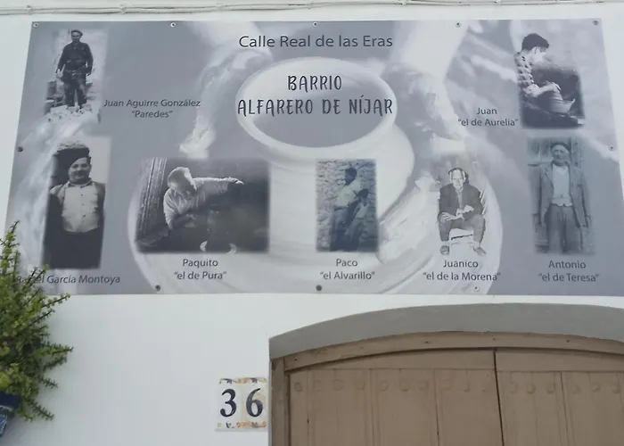La Casita De Las Eras