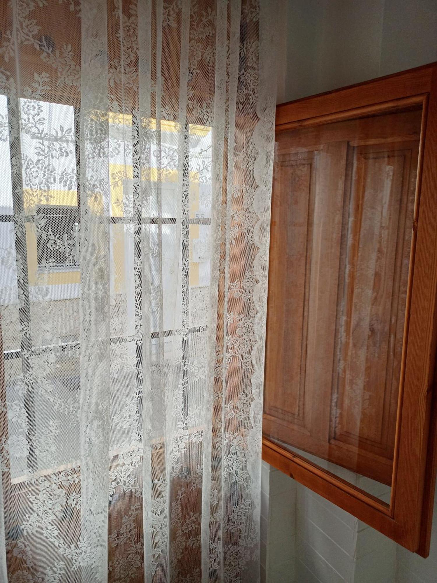 La Casita De Eras