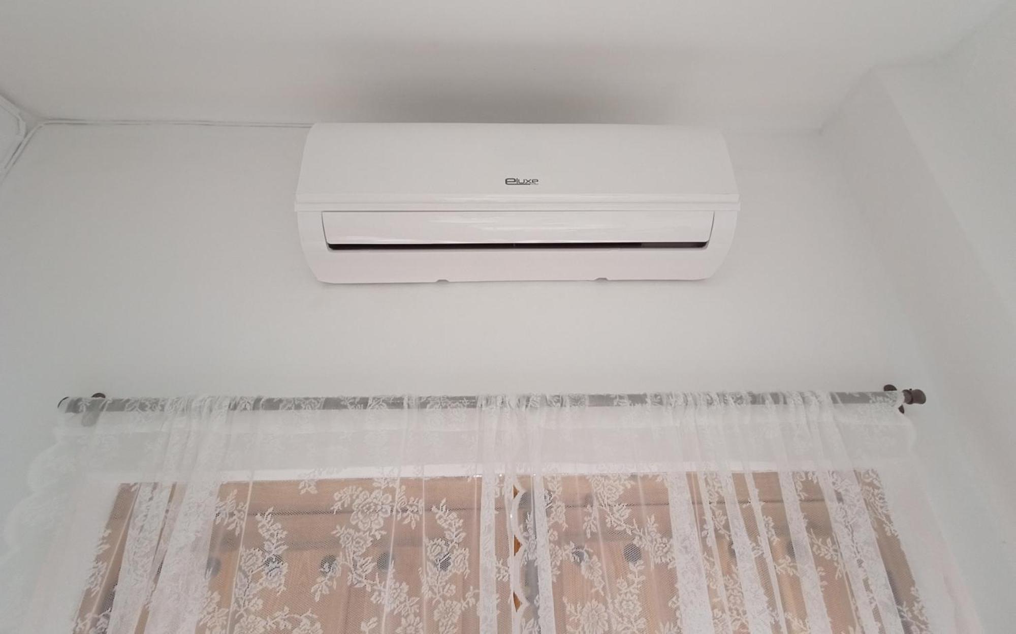 La Casita De Eras Appartement Níjar