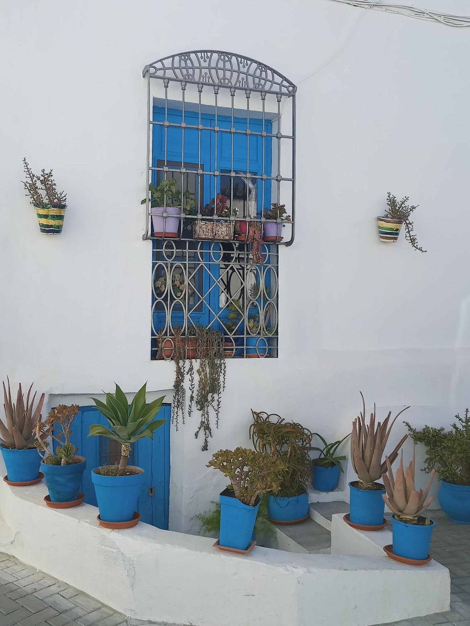 La Casita De Eras Appartement Níjar