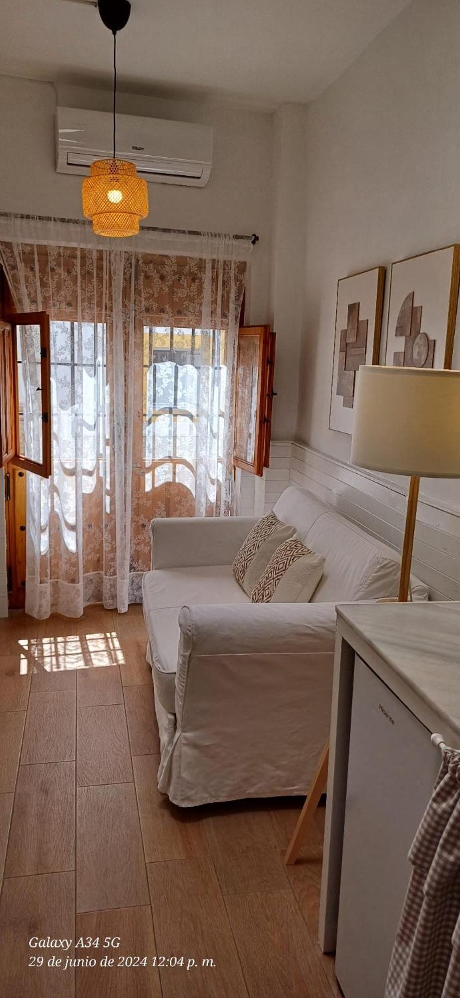 Apartamento La Casita De Eras *