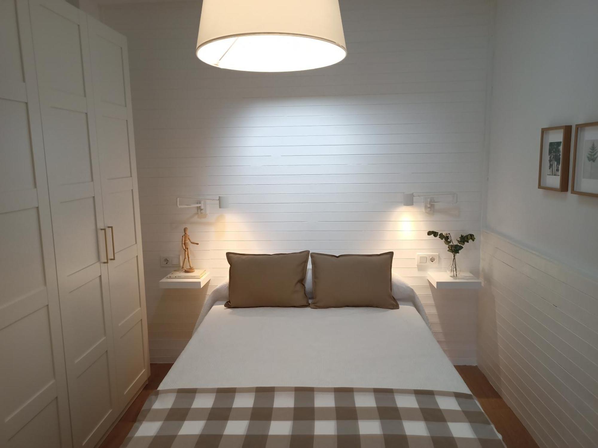 La Casita De Eras Apartamento Níjar