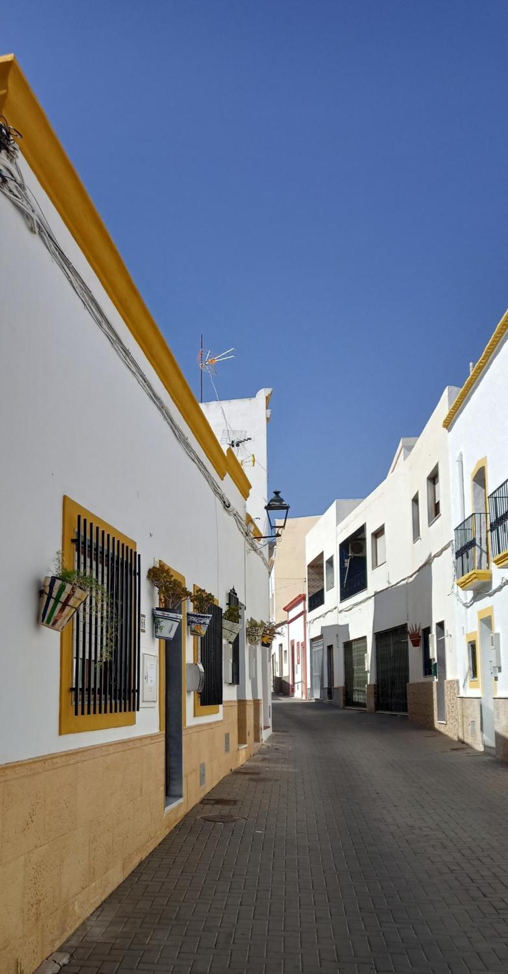 Apartamento La Casita De Eras