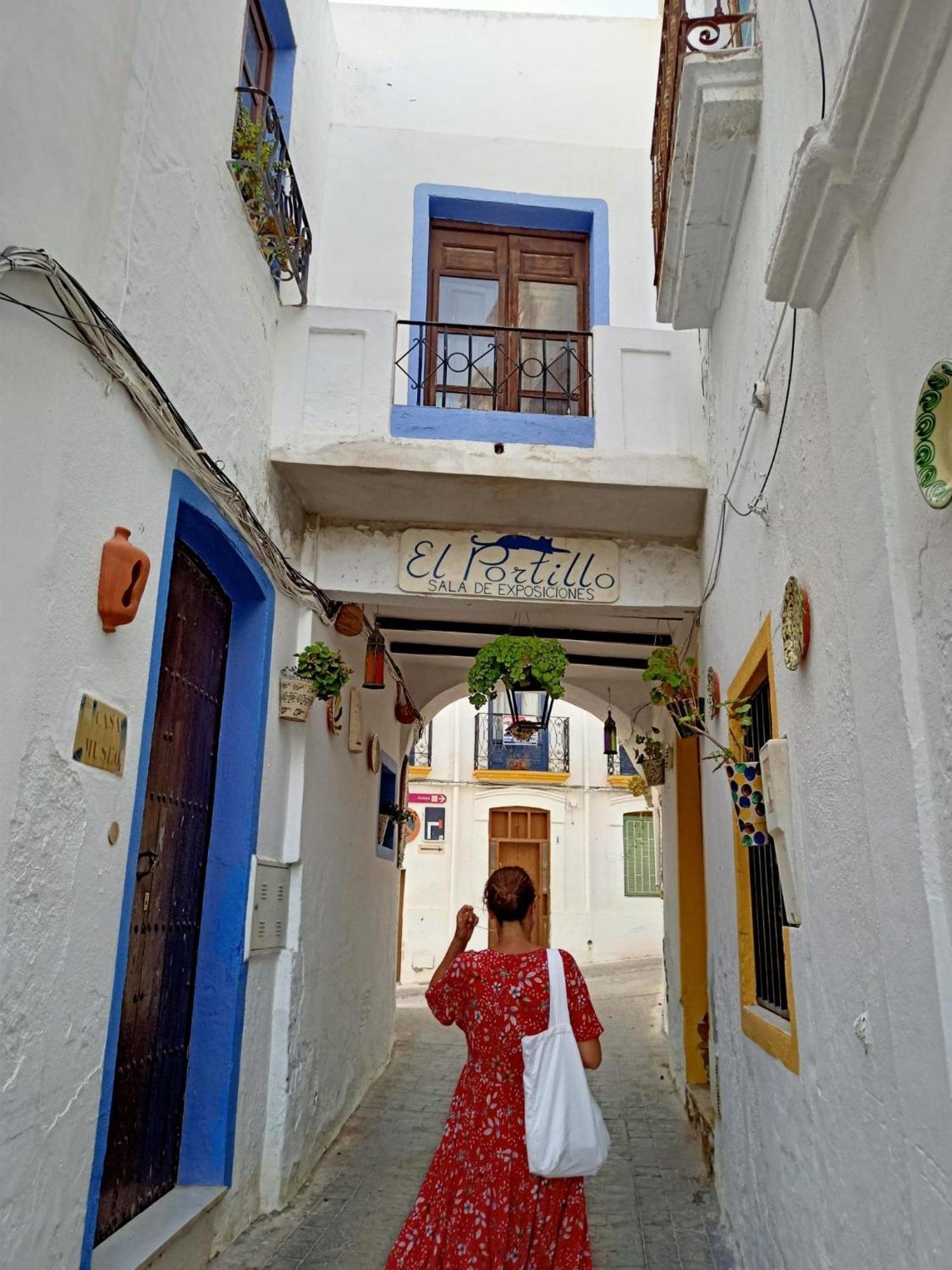La Casita De Eras Apartamento